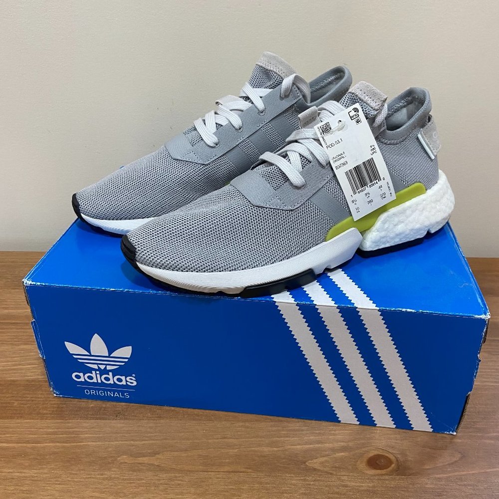NWT adidas POD-S3.1